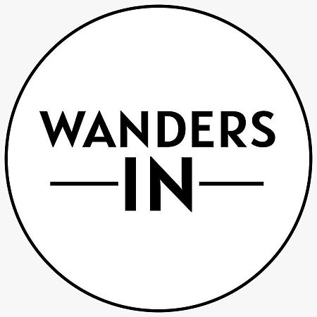 ホテル Wanders In Travel Company マディケーリ エクステリア 写真